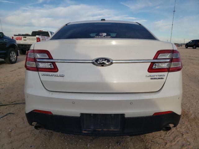 Photo 6 from auction – 2018 FORD TAURUS LIM with VIN 1FAHP2F82JG118671