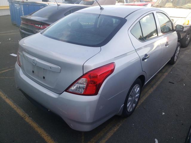 Photo 3 from auction – 2016 NISSAN VERSA S with VIN 3N1CN7AP8GL845942