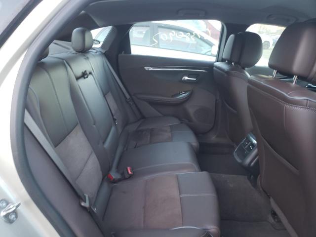 Photo 10 from auction – 2014 CHEVROLET IMPALA LT with VIN 2G1115SL9E9234679