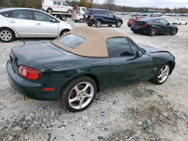 Photo 3 from auction – 2001 MAZDA MX-5 MIATA with VIN JM1NB353910212630