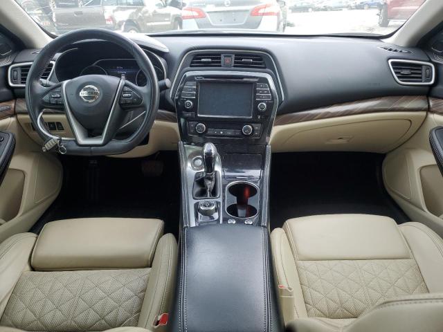 Photo 8 from auction – 2016 NISSAN MAXIMA 3.5 with VIN 1N4AA6AP3GC402237