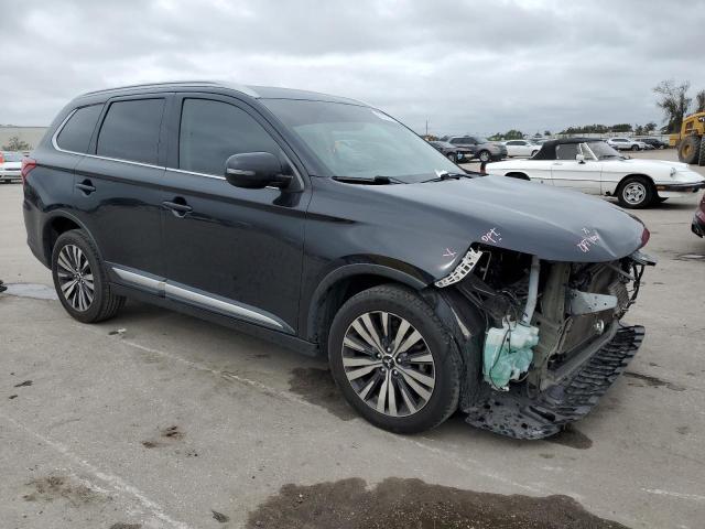 Photo 4 from auction – 2019 MITSUBISHI OUTLANDER with VIN JA4AD3A30KZ009308