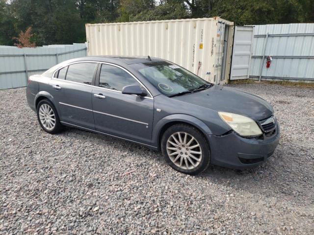 Photo 4 from auction – 2007 SATURN AURA XR with VIN 1G8ZV57777F255111