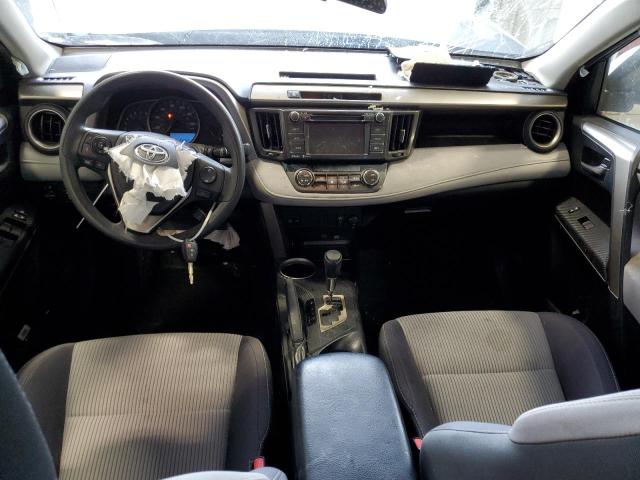 Photo 8 from auction – 2014 TOYOTA RAV4 XLE with VIN 2T3WFREV8EW083603