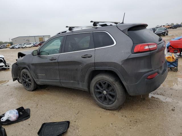 Photo 2 from auction – 2018 JEEP CHEROKEE L with VIN 1C4PJLLB3JD621799