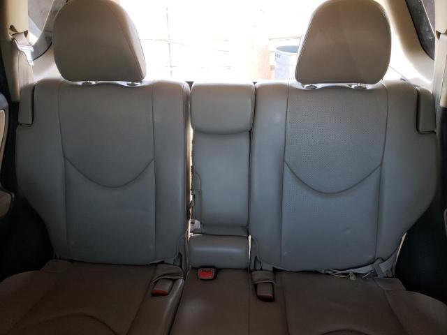 Photo 10 from auction – 2012 TOYOTA RAV4 LIMIT with VIN 2T3DK4DVXCW089357