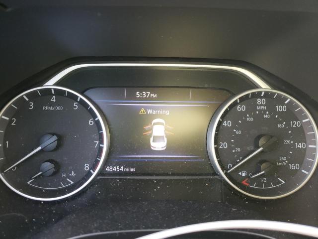Zdjęcie 9 z aukcji – 2017 NISSAN MAXIMA 3.5 z VIN 1N4AA6AP2HC390700