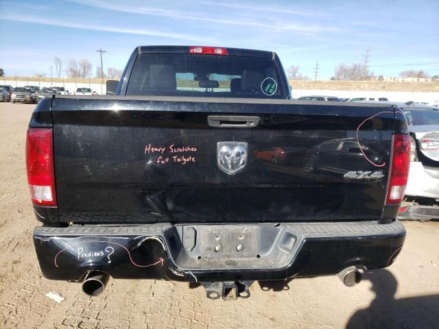 Photo 6 from auction – 2014 RAM 1500 ST with VIN 1C6RR7KT2ES141507