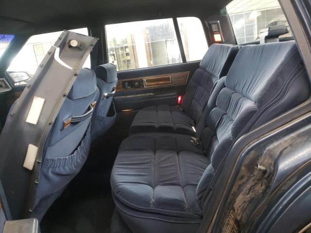 Photo 10 from auction – 1988 BUICK ELECTRA PA with VIN 1G4CW51C1J1636435