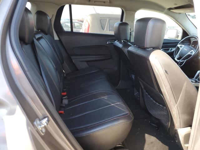 Photo 11 from auction – 2012 GMC TERRAIN SL with VIN 2GKALUEK0C6258337