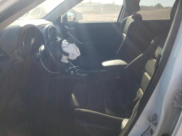Photo 7 from auction – 2015 MAZDA CX-5 TOURI with VIN JM3KE2CY3F0542958