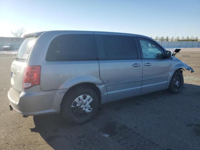 Photo 3 from auction – 2014 DODGE GRAND CARA with VIN 2C4RDGBG9ER417368
