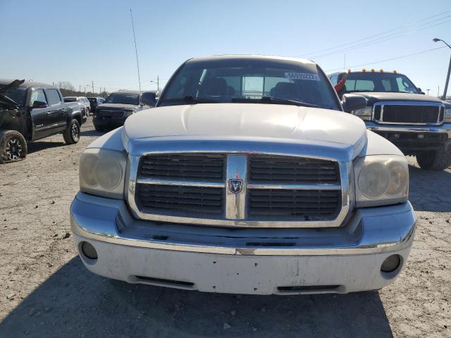Photo 5 from auction – 2007 DODGE DAKOTA QUA with VIN 1D7HE58P47S248209