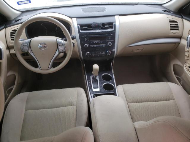 Photo 8 from auction – 2014 NISSAN ALTIMA 2.5 with VIN 1N4AL3AP2EN259372