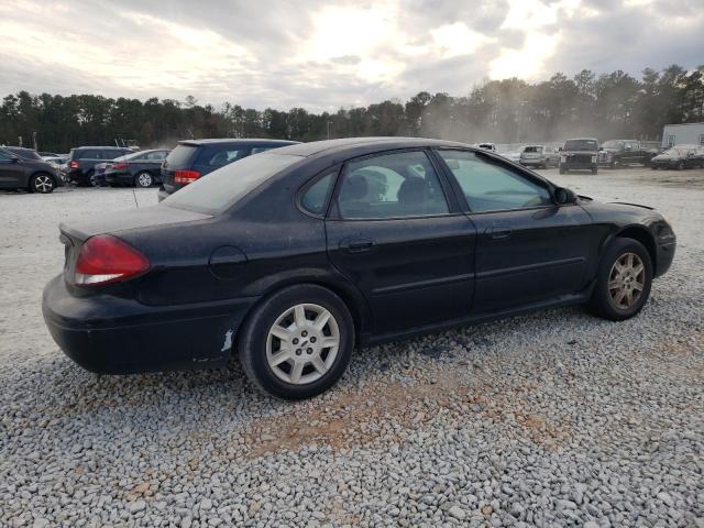 Photo 3 from auction – 2007 FORD TAURUS SE with VIN 1FAFP53U77A187894
