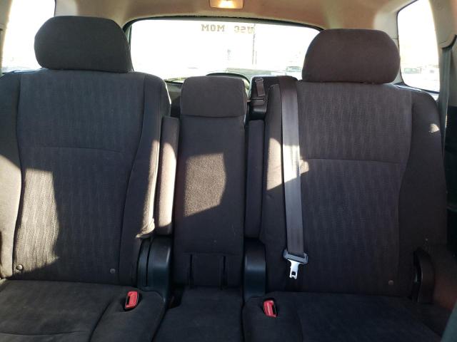 Photo 10 from auction – 2008 TOYOTA HIGHLANDER with VIN JTEDS43A882003621