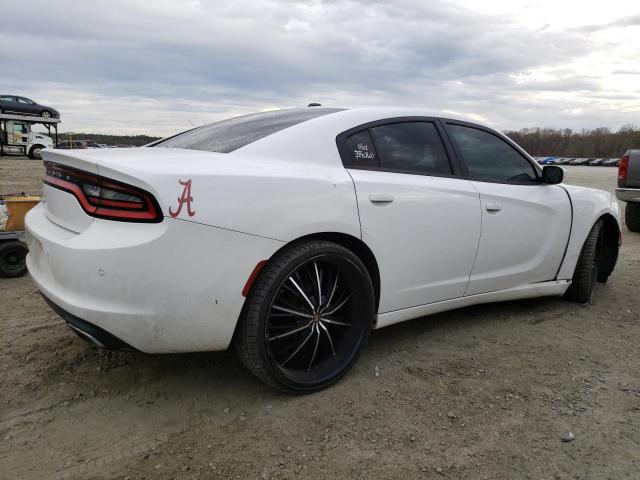Photo 3 from auction – 2015 DODGE CHARGER SE with VIN 2C3CDXBG1FH795119