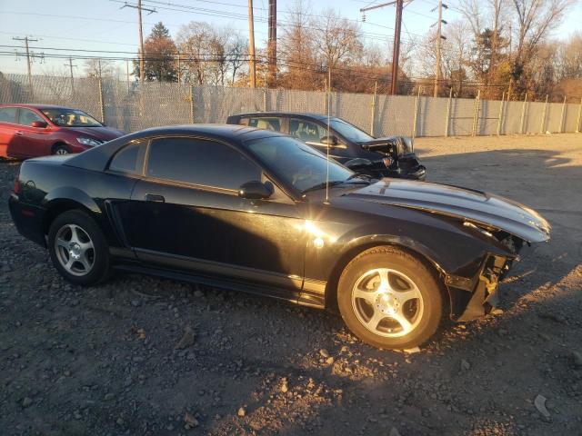 Photo 4 from auction – 2004 FORD MUSTANG with VIN 1FAFP40664F156537