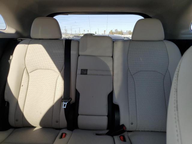 Photo 10 from auction – 2021 LEXUS RX 350 with VIN 2T2HZMAA6MC200539