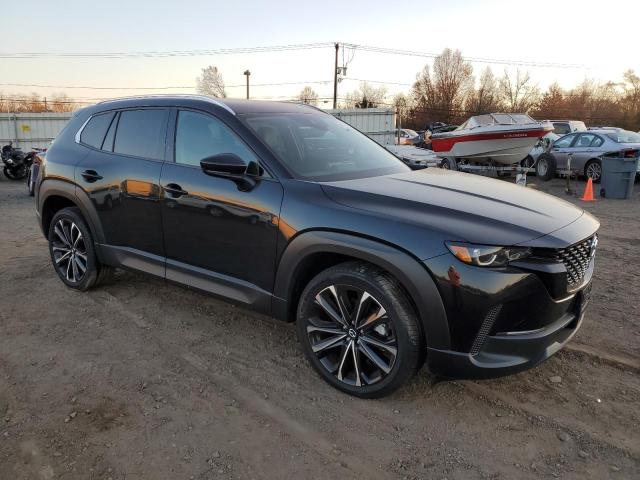 Photo 4 from auction – 2023 MAZDA CX-50 PREM with VIN 7MMVABEM3PN114131