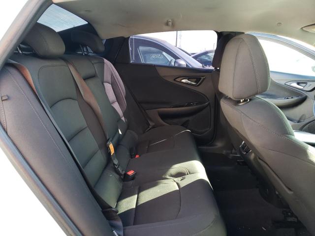 Photo 10 from auction – 2016 CHEVROLET MALIBU LT with VIN 1G1ZE5ST0GF307004