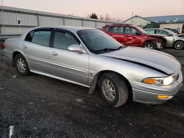 Photo 4 from auction – 2003 BUICK LESABRE CU with VIN 1G4HP52K83U143135