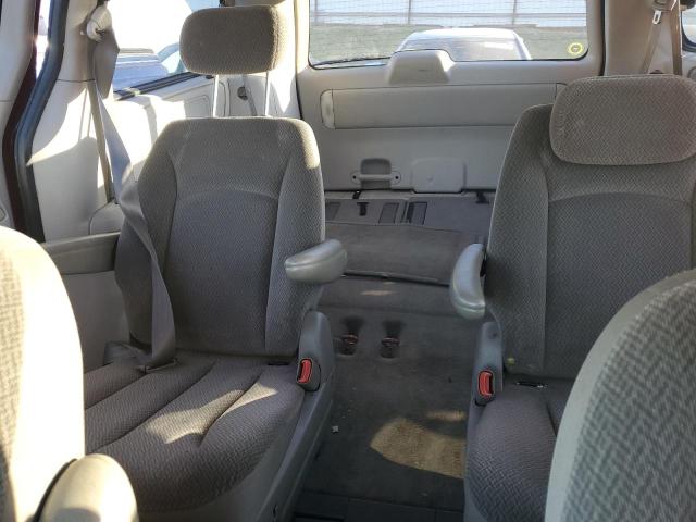 Photo 10 from auction – 2005 DODGE GRAND CARA with VIN 2D4GP44L55R518157