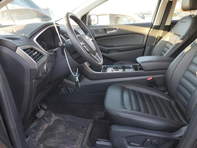 Photo 7 from auction – 2020 FORD EDGE SEL with VIN 2FMPK4J92LBB18322