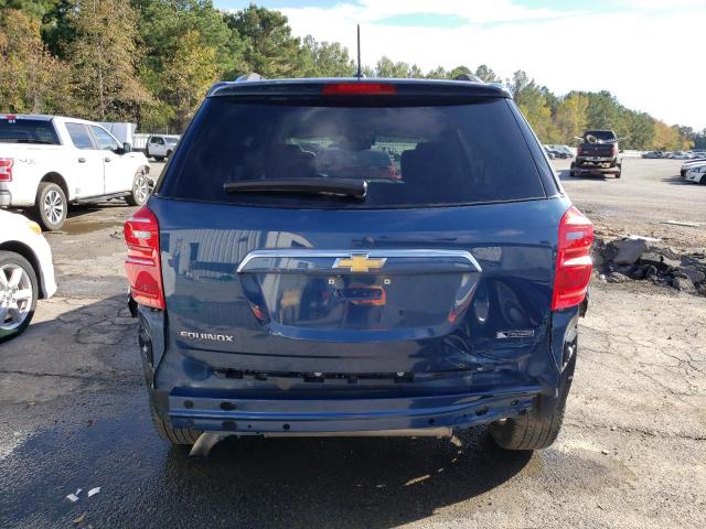 Photo 6 from auction – 2017 CHEVROLET EQUINOX PR with VIN 2GNALDEK7H6191715