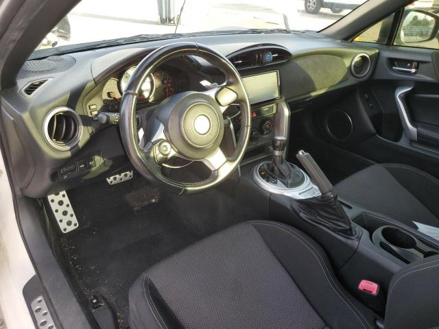 Photo 8 from auction – 2017 TOYOTA 86 BASE with VIN JF1ZNAA18H8710515