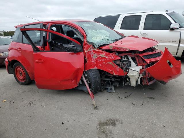 Photo 4 from auction – 2005 TOYOTA SCION XA with VIN JTKKT624450099358