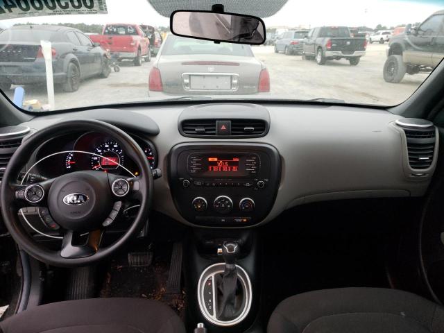 Photo 8 from auction – 2015 KIA SOUL with VIN KNDJN2A20F7791390