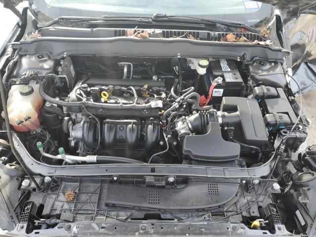 Photo 11 from auction – 2017 FORD FUSION SE with VIN 3FA6P0H71HR103193