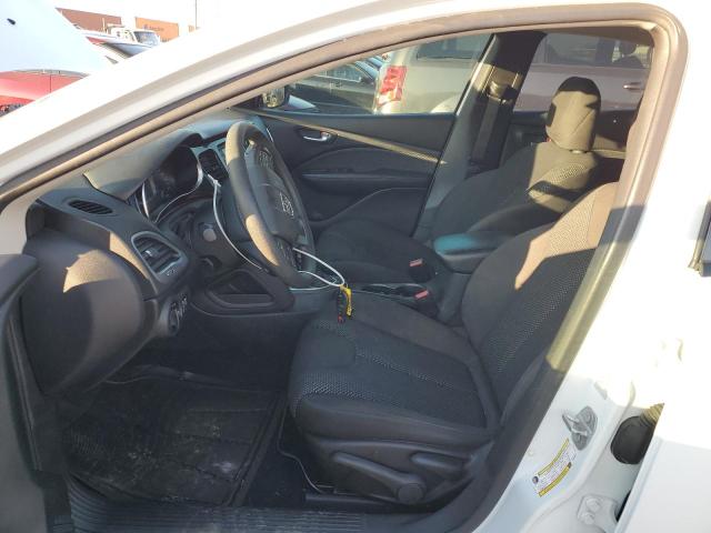 Photo 7 from auction – 2016 DODGE DART SE with VIN 1C3CDFAA6GD565503