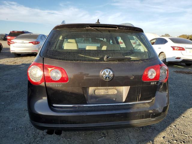 Photo 6 from auction – 2010 VOLKSWAGEN PASSAT KOM with VIN WVWXL9ANXAE054494