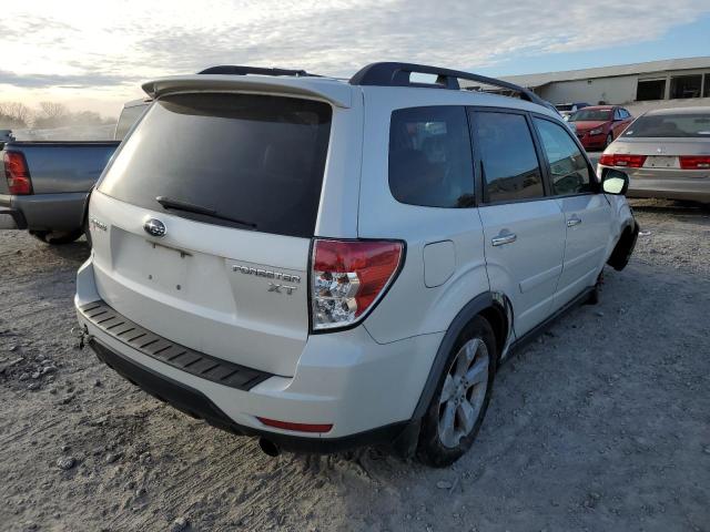 Photo 3 from auction – 2009 SUBARU FORESTER 2 with VIN JF2SH666X9H713603