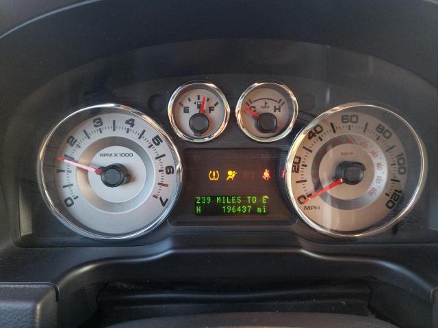 Photo 9 from auction – 2008 FORD EDGE LIMIT with VIN 2FMDK39C88BB20516