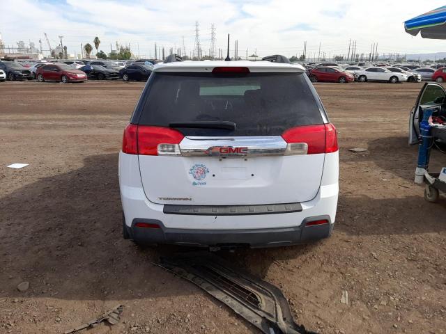 Photo 6 from auction – 2013 GMC TERRAIN SL with VIN 2GKFLTEK1D6181463