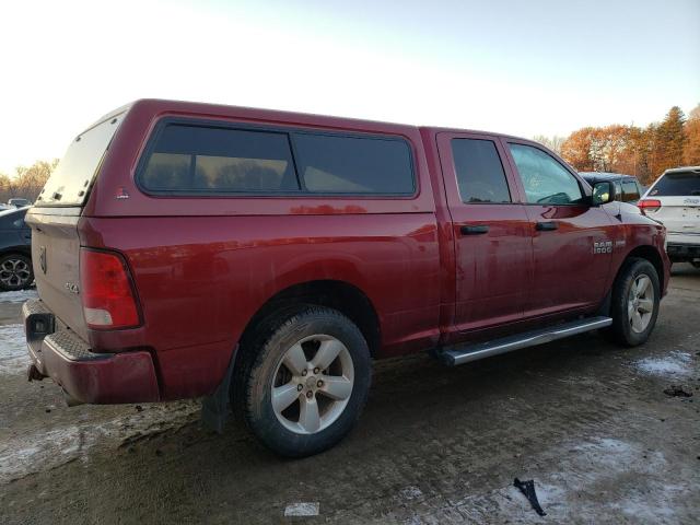 Photo 3 from auction – 2015 RAM 1500 ST with VIN 1C6RR7FT5FS560298
