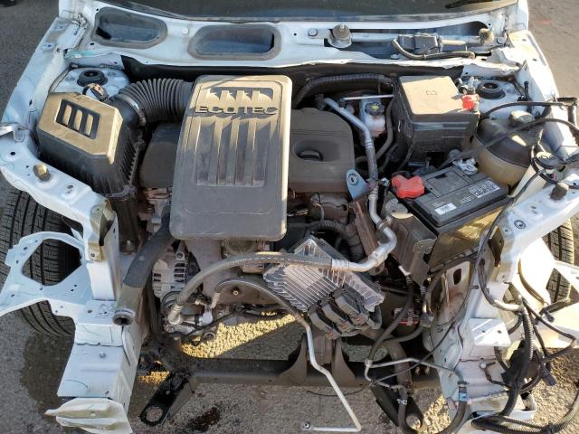Photo 12 from auction – 2017 CHEVROLET EQUINOX LS with VIN 2GNALBEK4H1546874