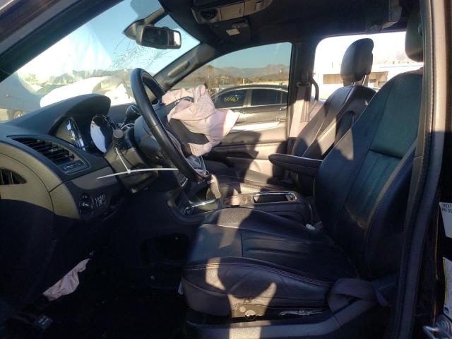 Photo 7 from auction – 2019 DODGE GRAND CARA with VIN 2C4RDGEG6KR696060