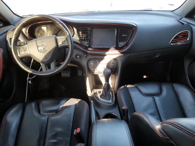Photo 8 from auction – 2015 DODGE DART GT with VIN 1C3CDFEB1FD212880