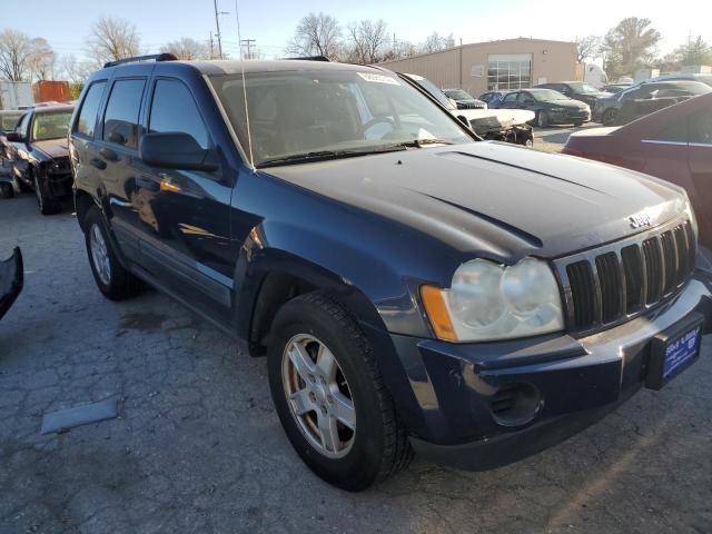 Photo 4 from auction – 2005 JEEP GRAND CHER with VIN 1J4GR48K65C672792