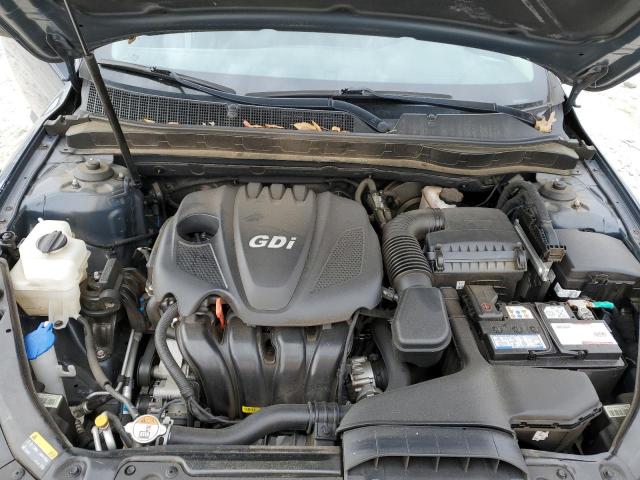 Photo 11 from auction – 2015 KIA OPTIMA LX with VIN KNAGM4A74F5596454