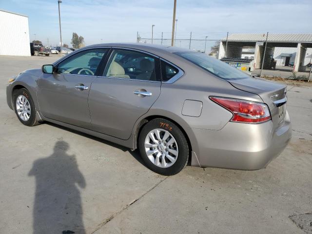 Photo 2 from auction – 2015 NISSAN ALTIMA 2.5 with VIN 1N4AL3AP9FN313008