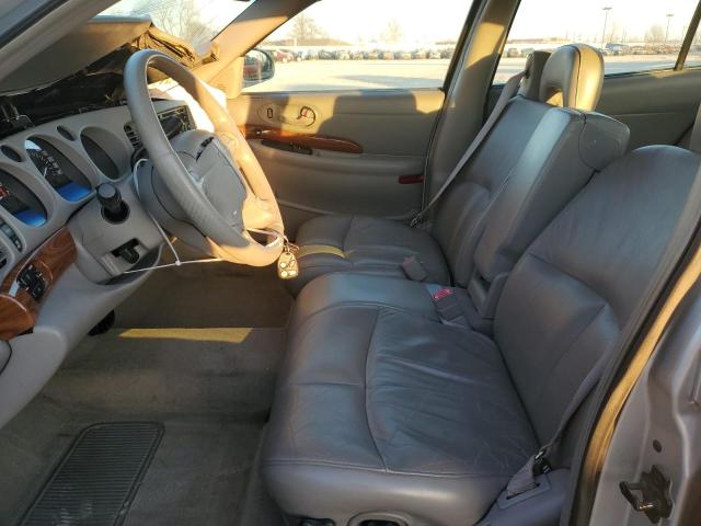 Photo 7 from auction – 2002 BUICK LESABRE CU with VIN 1G4HP54K524178050