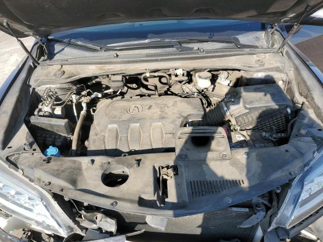 Photo 12 from auction – 2016 ACURA RDX TECHNO with VIN 5J8TB4H5XGL015761