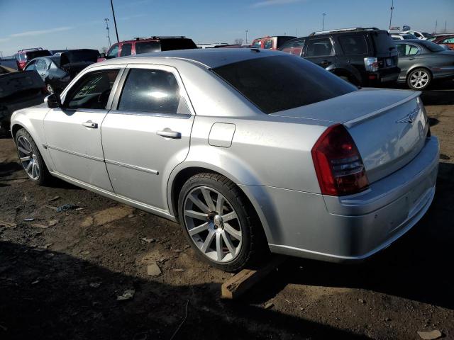 Photo 2 from auction – 2006 CHRYSLER 300C SRT-8 with VIN 2C3LA73W16H489469