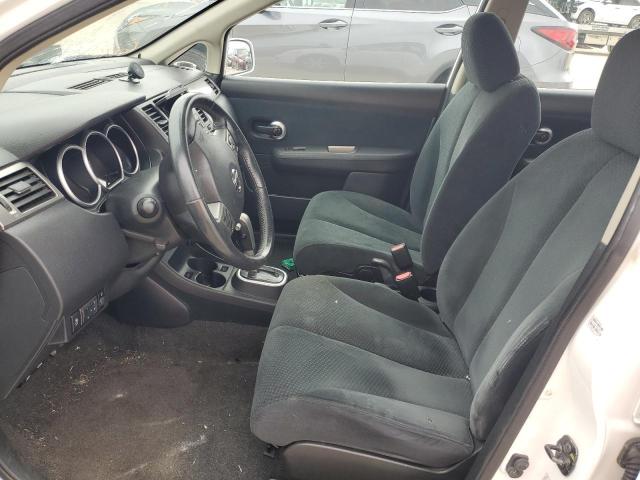 Photo 7 from auction – 2012 NISSAN VERSA S with VIN 3N1BC1CP2CK216740