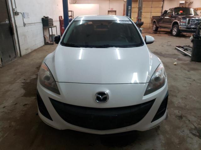 Photo 5 from auction – 2010 MAZDA 3 I with VIN JM1BL1SF9A1251781